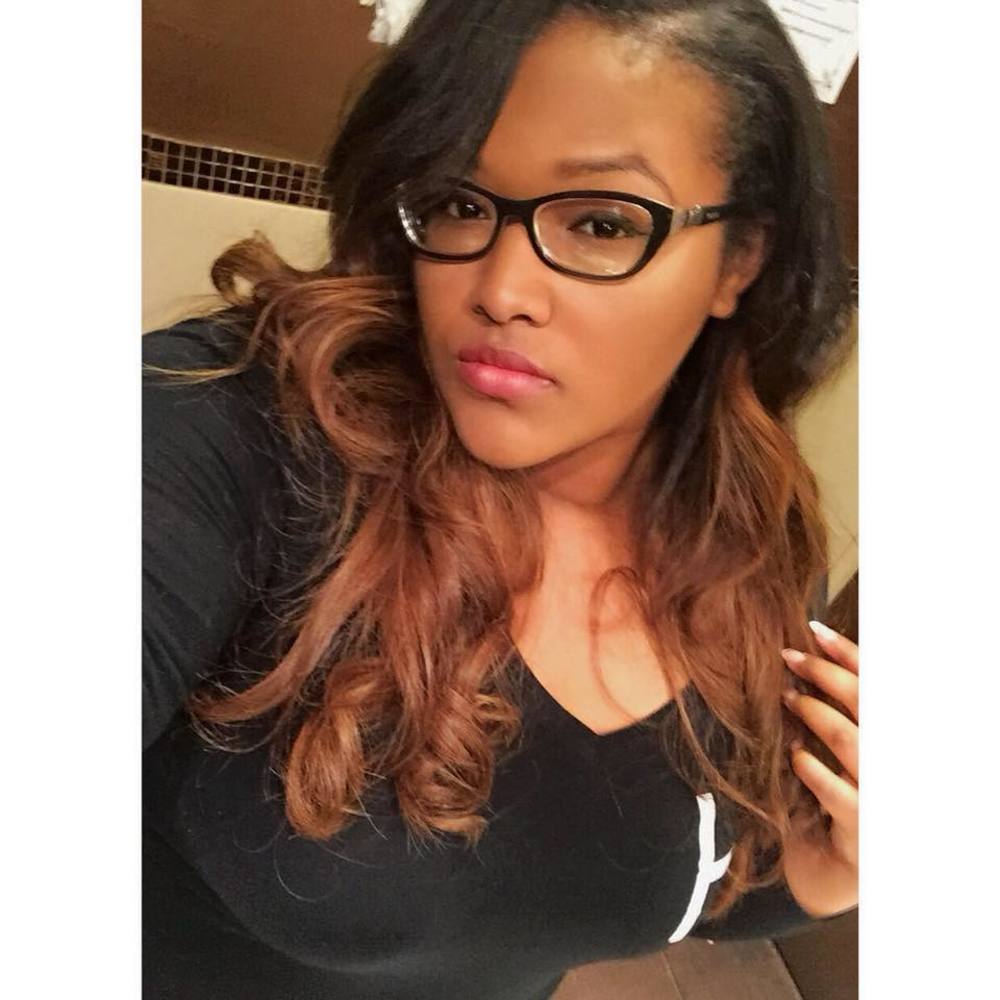 Meet your Posher, Jasmine